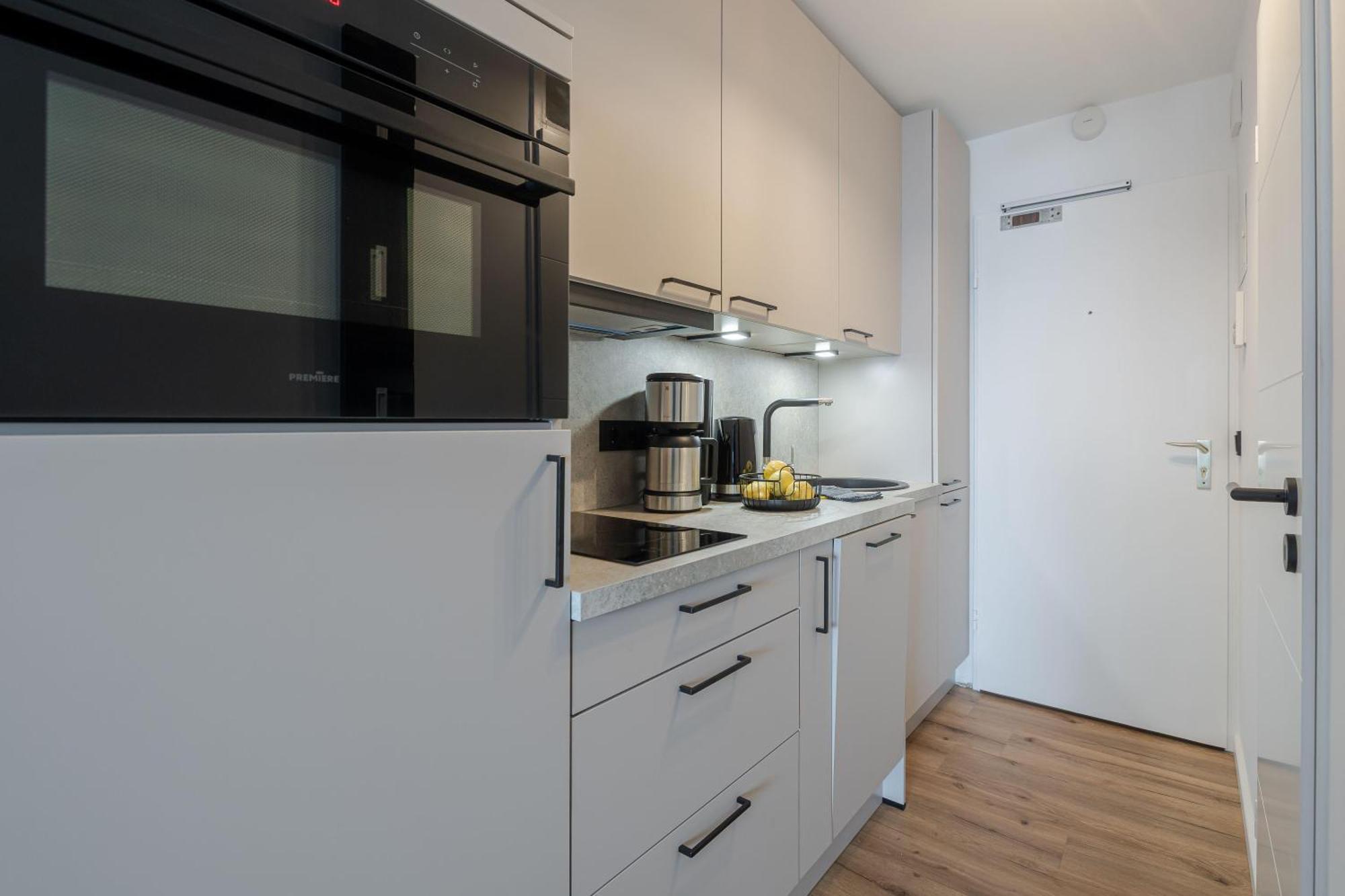 Appartement-55-Sylter-Meeresrauschen 베스터란트 외부 사진