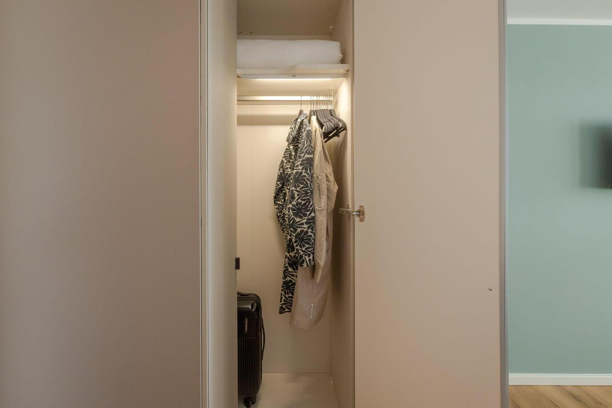 Appartement-55-Sylter-Meeresrauschen 베스터란트 외부 사진